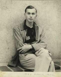 gore vidal 1947