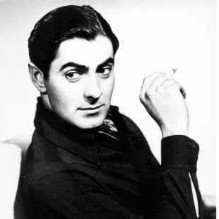 tyrone power