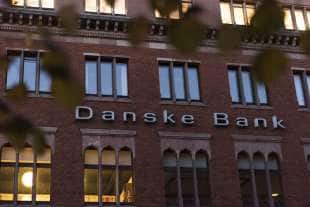danske bank 1
