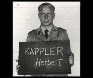 HERBERT KAPPLER