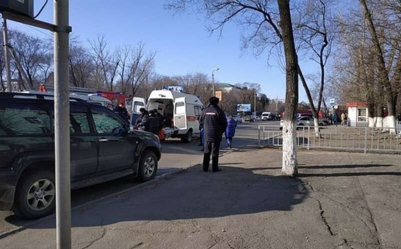 Благовещенск 14 июня что произошло. Стрельба в Амурском колледже. Стрельба в колледже Благовещенск фото. Стрельба в Благовещенске 14 ноября.