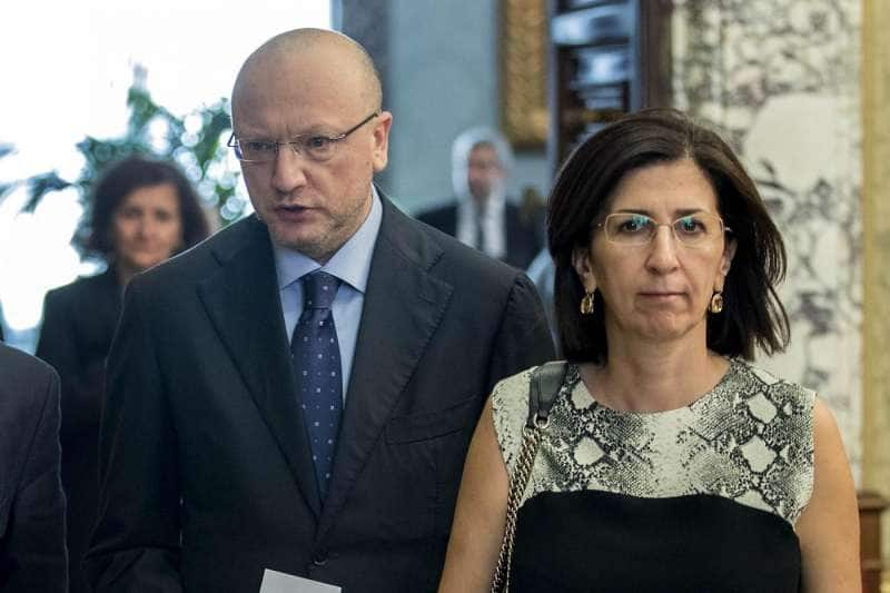 confindustria chi sara il nuovo presidente manca un mese dall