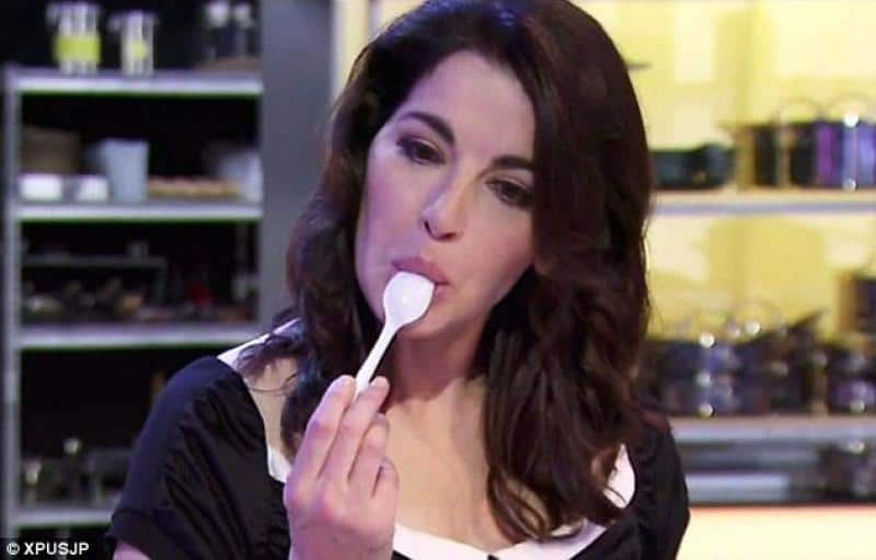 Nigella Lawson Fakes