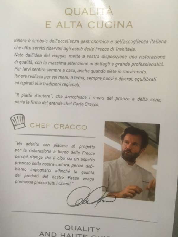 Menu Di Natale Cracco.Carlo Cracco Da Giovane Volevo Entrare In Seminario Ma Non Avevo I Soldi Ero Uno Sfigato Dagospia