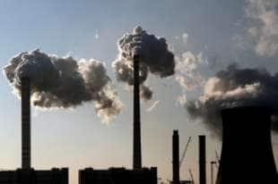 carbone e inquinamento 1