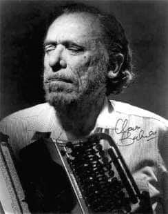 charles bukowski 1