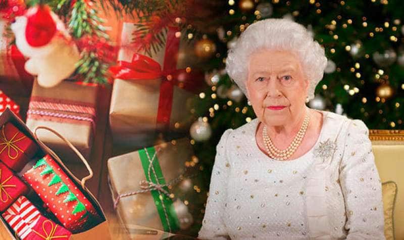 Regali Di Natale Per Una Nonna.Volete Sapere Quando Spende La Regina Elisabetta Per I Regali Di Natale Nonna Betta Si E Gia Dagospia