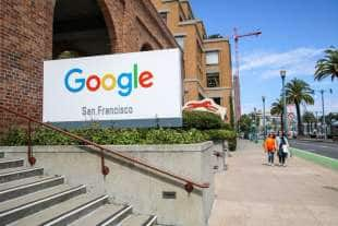 google san francisco