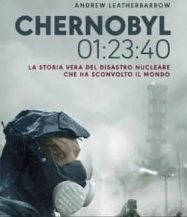 leatherbarrow cover chernobyl