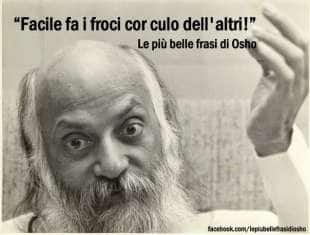 Federico Palmaroli In Arte Osho Scanzi Mi Chiama Fasho Lui Ha Avuto La Marchetta Di Conte E Di Maio Media E Tv