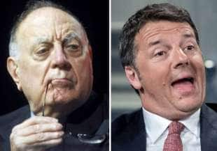 rino formica matteo renzi