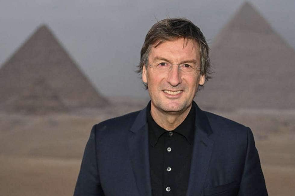 Louis Vuitton, Arnault sceglie Pietro Beccari come nuovo ad - la Repubblica