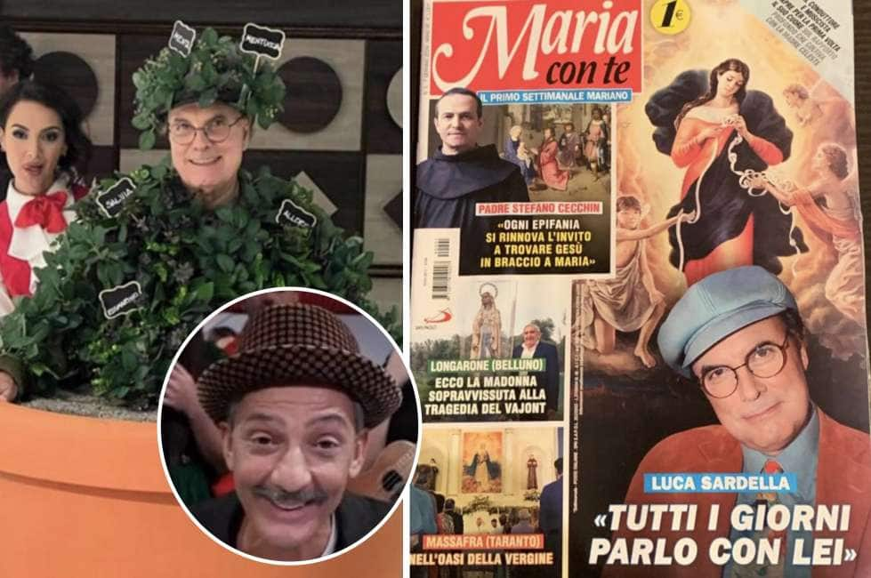 Media e Tv: ultime notizie, immagini e video - Dagospia  (sacha-borat-cohen-pronto-allo-shock-un -ges-nero-e-in-perizoma-nel-prossimo-2598)