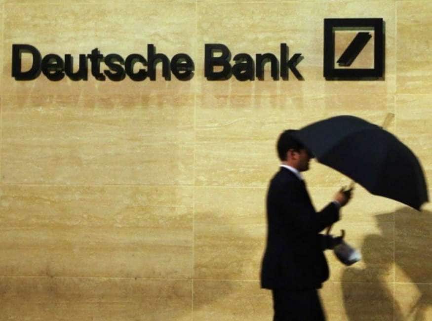 Trump Affonda Deutsche Bank La Riforma Fiscale Usa Abbatte La Prima 