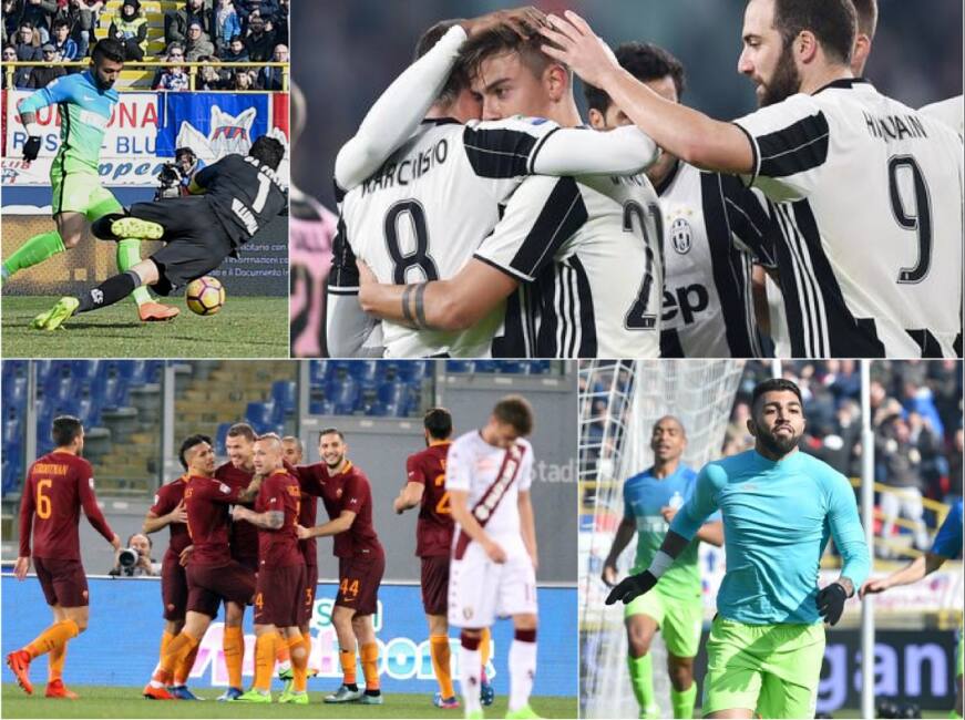 sconcerti:la juve e’ fra le 3-4 più forti d'europa ma oggi e’l’inter l