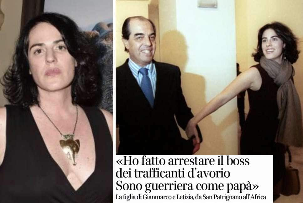 se la no-vax si chiama moratti, si puo' intervistare - gilda e il ...