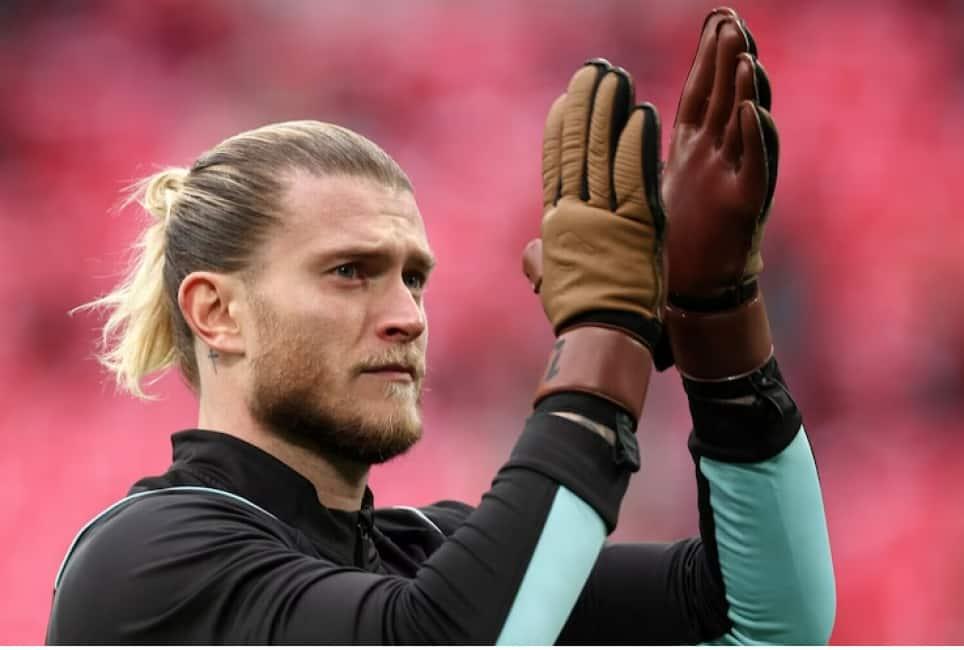 O fracasso de Loris Karius em Besiktas