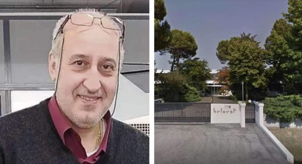 a padova michele barco operaio 58enne morto il giorno prima di