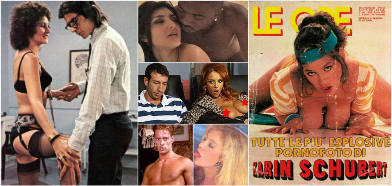dagli anni settanta a oggi, ecco come e cambiato il mondo del porno e della sua fruizione