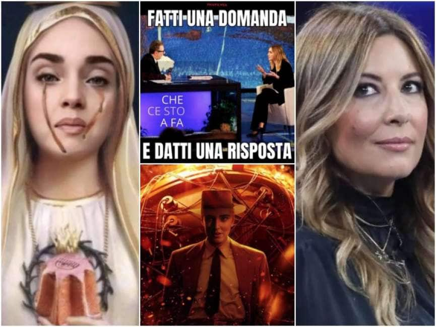 Chiara Ferragni: 'Non accettavo il mio corpo in gravidanza'. Ora si piace  anche con il seno piccolo 