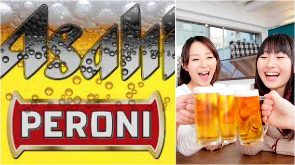 Asahi L Ultima La Birra Peroni Diventa Giapponese Era Belga Brasiliana Dal 03 Dagospia