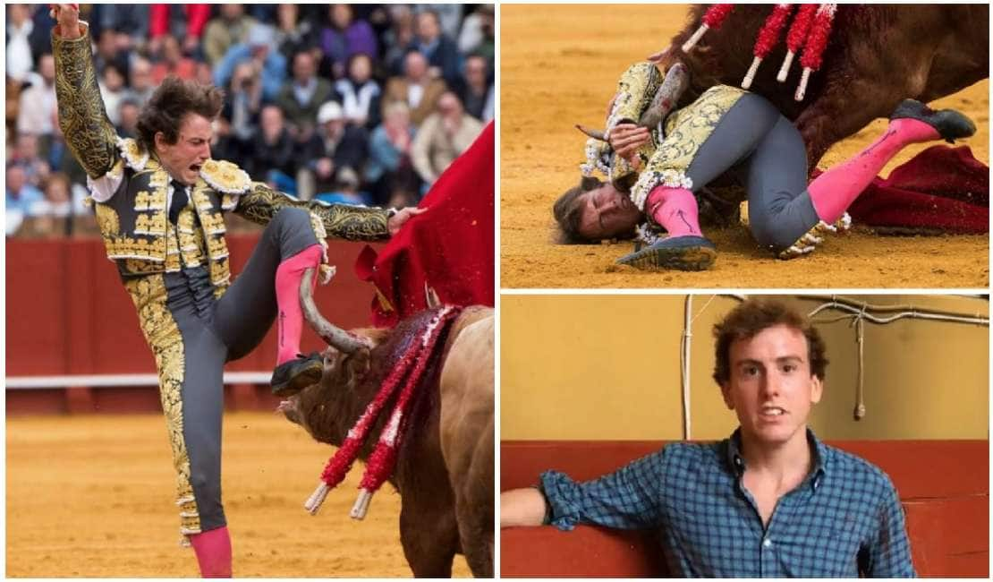 Nell'arena col torero, incontro con il cast dello spettacolo Ho paura torero  - Mentelocale Web Magazine