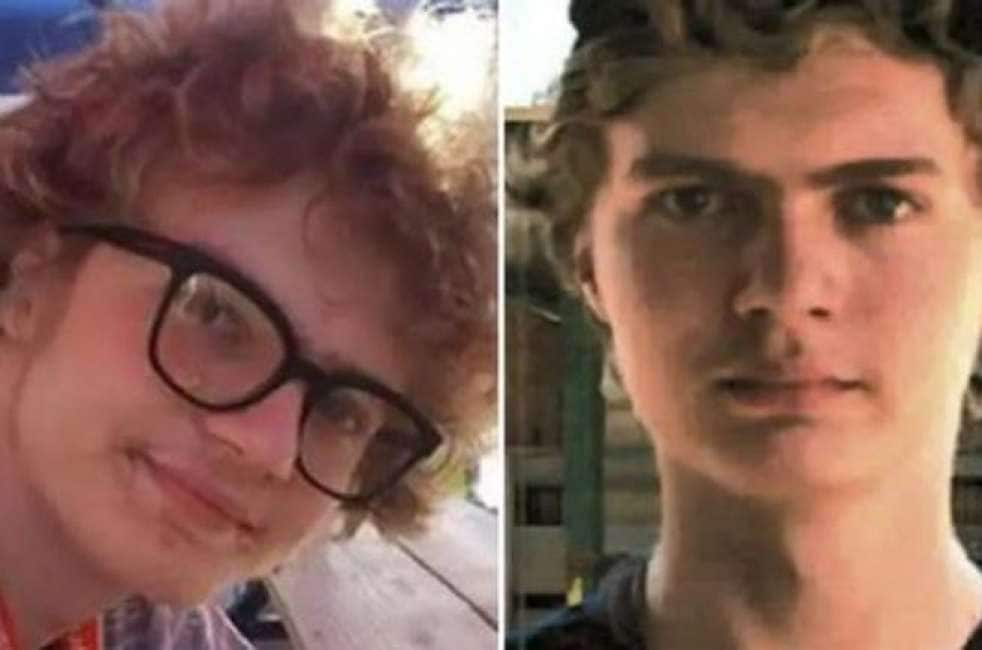 Un Ragazzo Autistico Di 19 Anni E Stato Ritrovato Nello Utah A Tre Anni Dalla Sua Scomparsa 3497