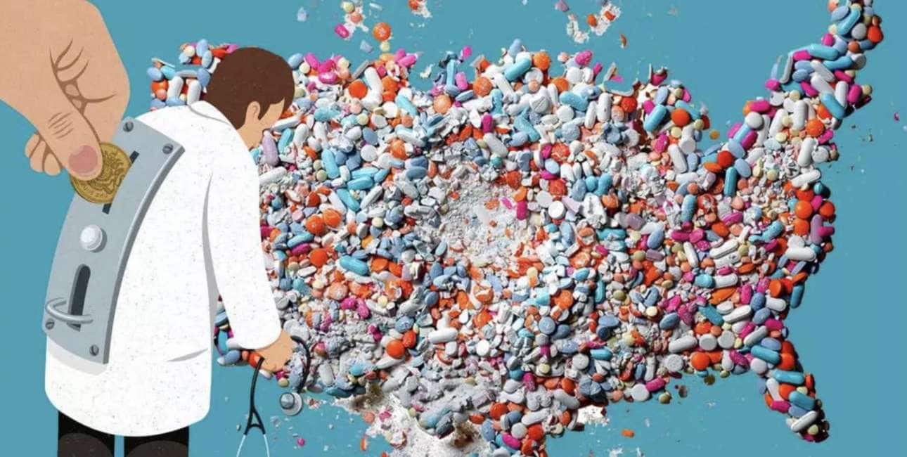 usa, 44 stati fanno causa a big pharma per i prezzi dei medicinali,  aumentati fino al 1000 per cento - Business