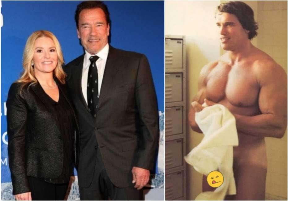 Arnold Schwarzenegger. Tutta la mia vita : Schwarzenegger, Arnold