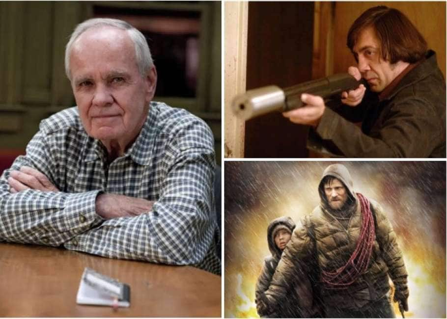 cormac mccarthy e il cinema – giusti: 'l'immaginario violento e zombesco  viene dai suoi libri' - Media e Tv