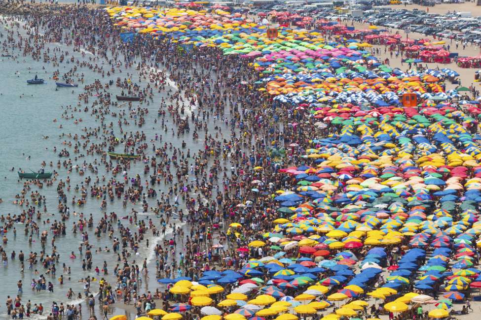 Spiagge A Numero Chiuso E Ticket La Liguria Vuole Limitare