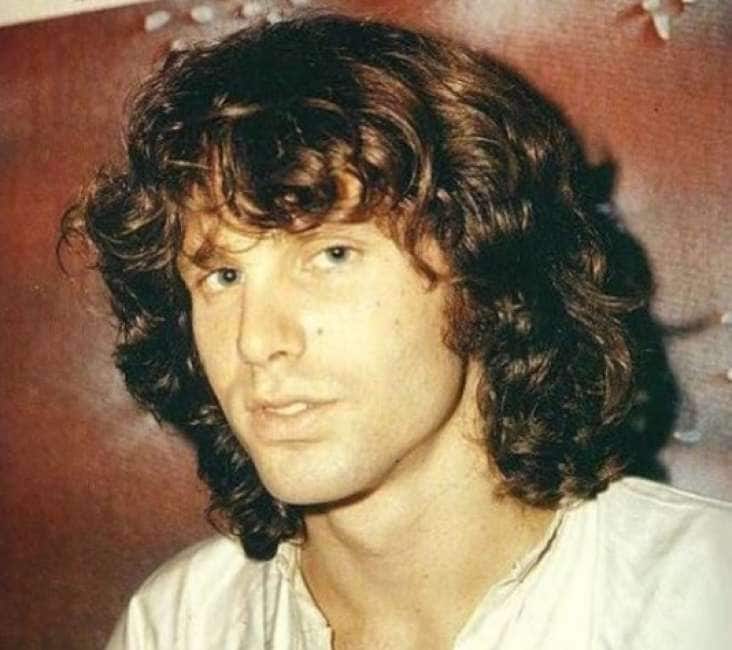 Frasi Di Jim Morrison Sul Natale.L Altro Lato Di Jim Morrison Nel Libro Una Conversazione Tra Amici Il Lato Inedito Del Cantante Media E Tv