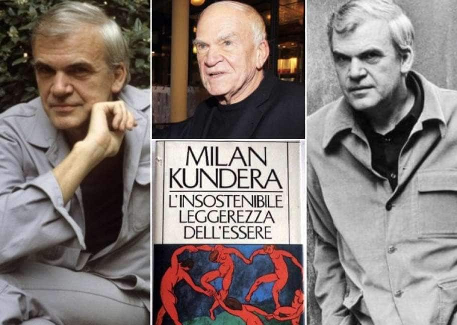 L' insostenibile leggerezza dell'essere di Kundera Milan - Il Libraio