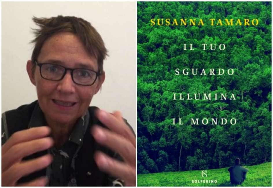 Susanna Tamaro: torna dopo 30 anni «Va' dove ti porta il cuore». Con un  concorso e un nuovo libro