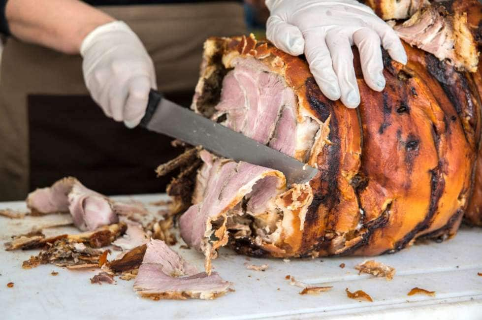 Porchetta di Ariccia: tra i 5 piatti imperdibili al mondo secondo