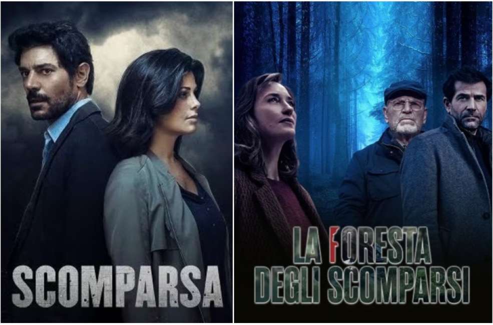 Sei Sorelle su Canale 5 quando in replica