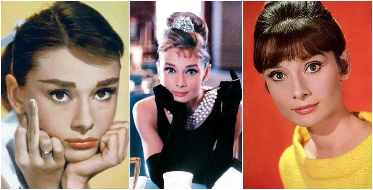 C E Un Ombra Nera Sulla Stella Di Audrey Hepburn I Genitori Erano Due Fascistoni Media E Tv