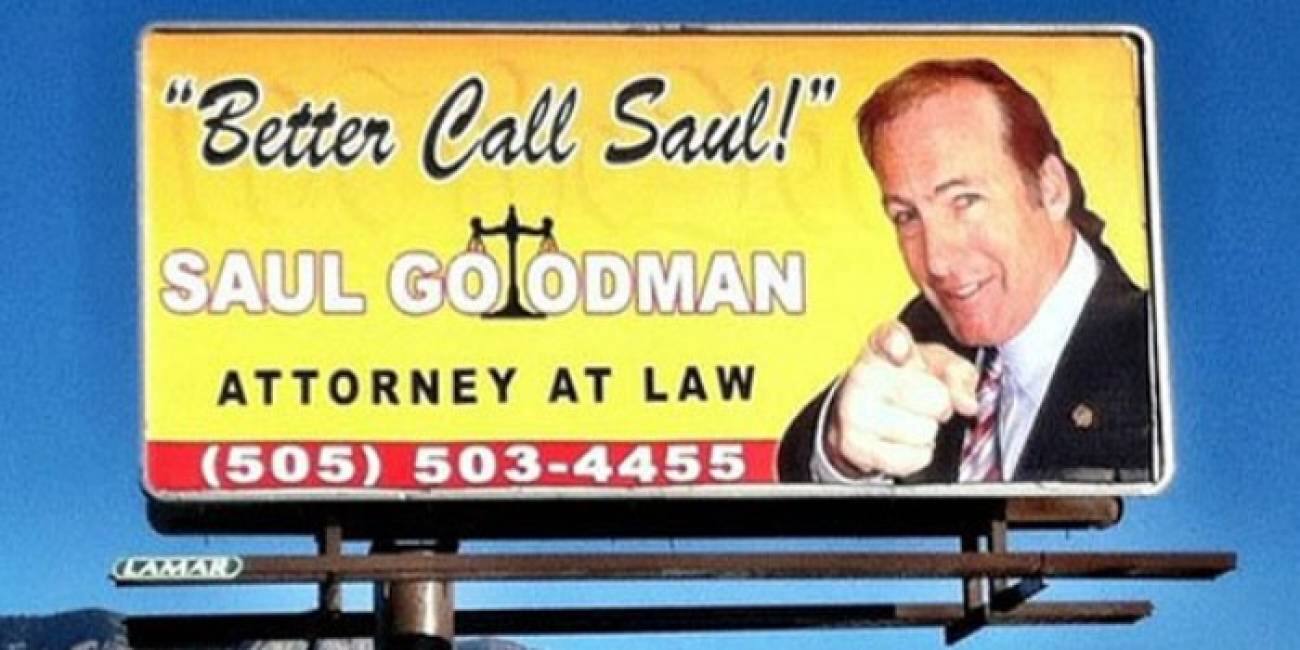 Ecco perché Better Call Saul è meglio di Breaking Bad