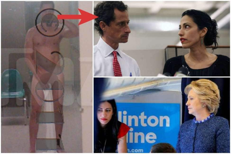 Huma Abedin, saudita fascinosa, numero due della campagna Clinton e ombra d...