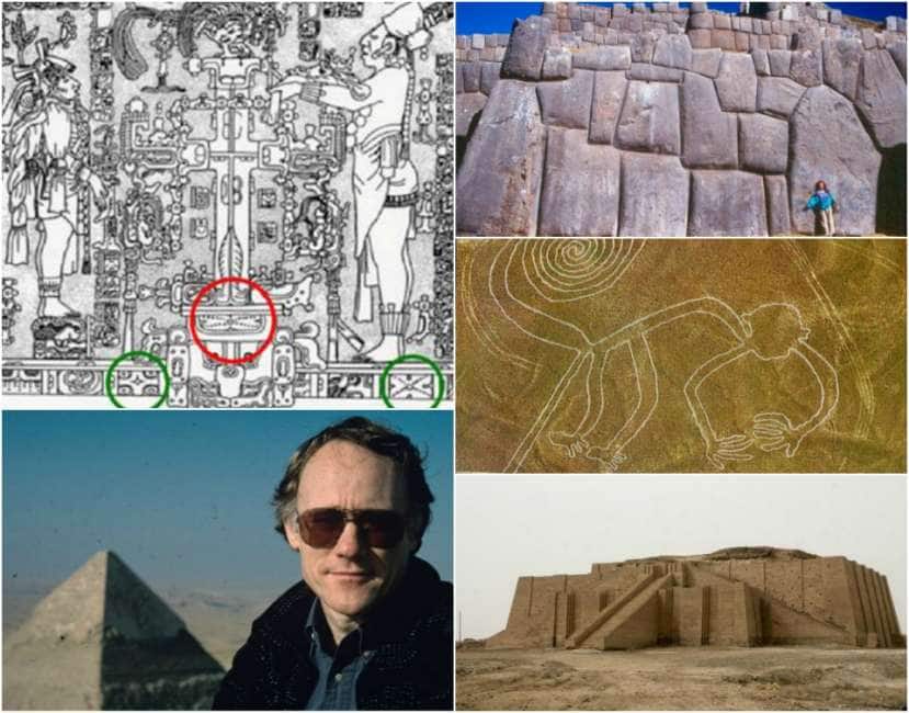 Dalle Piramidi Ai Disegni Di Nazca Fino Alle Mura Di Cuzco Tutti I Misteri Che Affascinano Cronache
