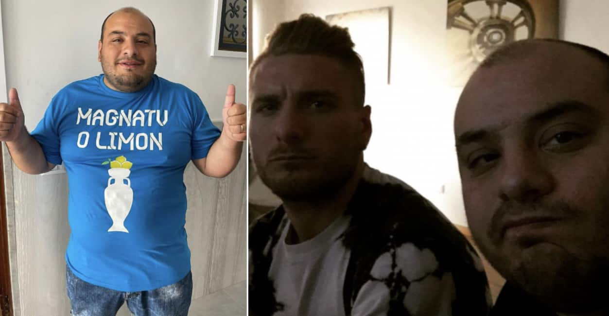 lo sfogo di luigi immobile il fratello di ciro dopo la sconfitta