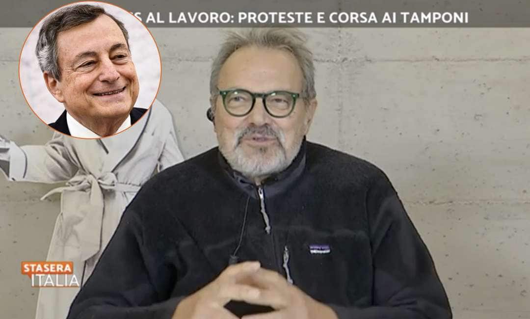 Conquistatore Veloce dentista oliviero toscani politica editoriale ...