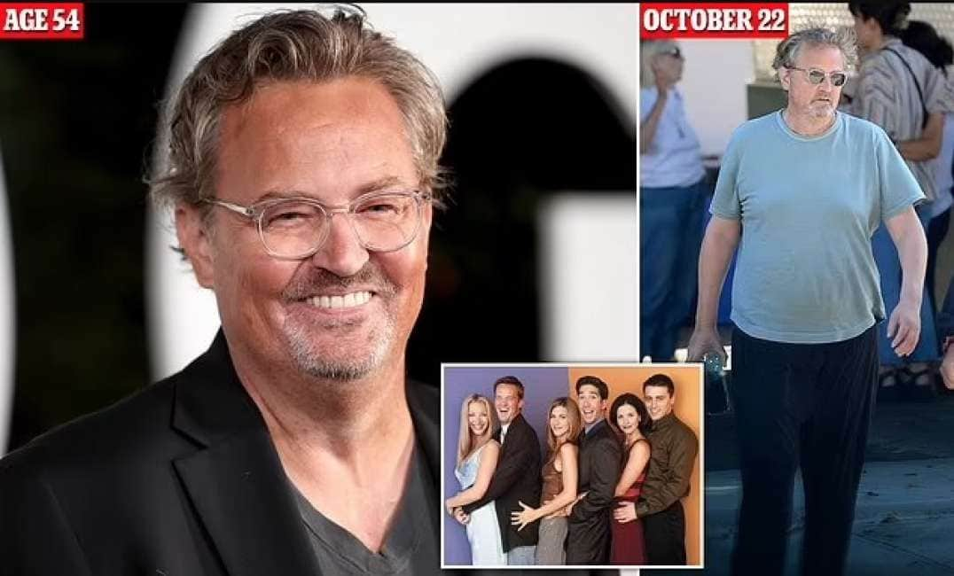 matthew perry e il racconto delle dipendenze da alcol e droghe: una  bottiglia di vodka a sera, 55 - Cronache