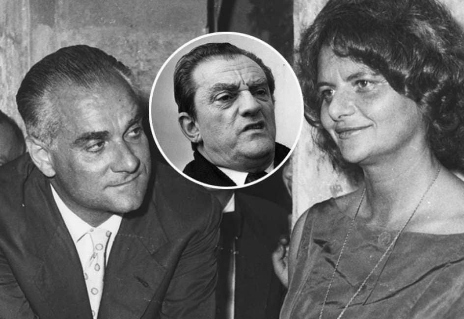 La regina esigente e la madre consolatrice. Elsa Morante e PPP - Centro  Studi Pier Paolo Pasolini Casarsa della Delizia