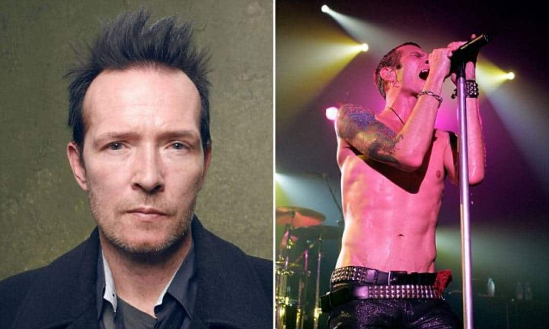 e morto scott weiland degli stone temple pilots se ne va un altro eroe tormentato del grunge dagospia