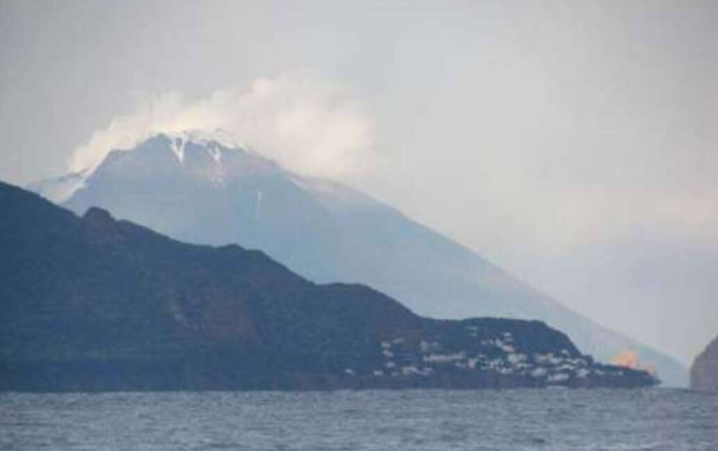 lo spettacolo di capodanno - a causa del repentino calo ...