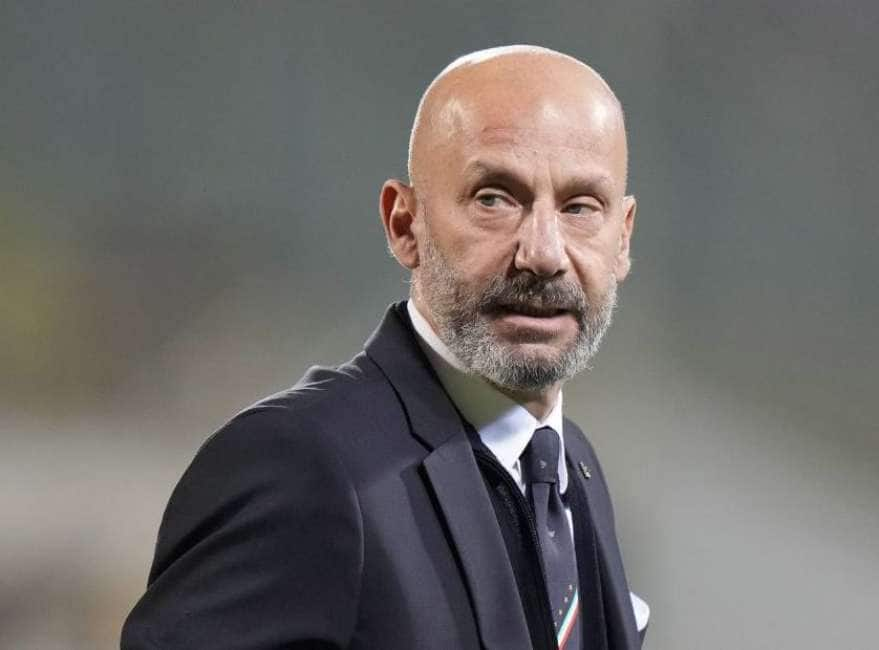 Come Sta Gianluca Vialli E Ricoverato A Londra Ma La Madre E Il